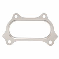 Gasket Knalpot 18115-5R0-004 Gasket Segel Knalpot Baja Cocok untuk Model Honda (2015-2021)