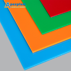 Tấm <span class=keywords><strong>acrylic</strong></span> màu 4ft x 8ft Trắng đen đỏ 2mm 3mm 4mm 6mm 8mm 10mm Cắt Laser bảng <span class=keywords><strong>Acrylic</strong></span> tấm nhựa PMMA - Product Image 1