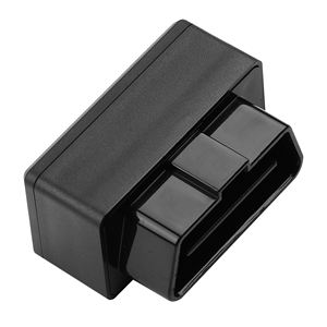 OBD Localización en tiempo real Rastreador de vehículos Plug Play OBD2 Localizador GPS Mini dispositivo de seguimiento GPS OBD para automóvil - Product Image 2