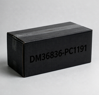 Capteur EHT ASSY 4M (BLEU) DM36836-PC1191 pour la série D A&A+ D - PIÈCES DE RECHANGE