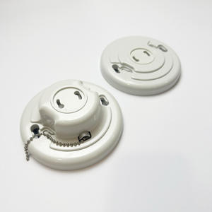 Portalámparas E27 GU10 de Alta Calidad, <span class=keywords><strong>Base</strong></span> de Lámpara de Rosca de Baquelita de 250V con 1 Año de Garantía - Product Image 4