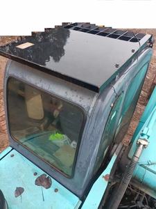 รถขุดตีนตะขาบ <span class=keywords><strong>Kobelco</strong></span> <span class=keywords><strong>SK460</strong></span> <span class=keywords><strong>8</strong></span> ตัน มือสอง ผลิตในญี่ปุ่น เครื่องยนต์ฮีโน่ สภาพ 90% ใหม่ พร้อมวิดีโอตรวจสอบ ราคาถูก - Product Image 3