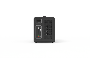แบตเตอรี่ 500W/1000Wh AC220V DC11V/55V สถานีไฟฟ้าพกพาสำหรับใช้งานกลางแจ้ง คลื่นไซน์บริสุทธิ์ ระบบอินเวอร์เตอร์สองทิศทาง รองรับการชาร์จพลังงานแสงอาทิตย์ กำลังไฟสูง - Product Image 4
