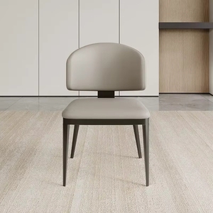 <span class=keywords><strong>Chaises</strong></span> <span class=keywords><strong>de</strong></span> salle à manger <span class=keywords><strong>de</strong></span> luxe VL pour salon, <span class=keywords><strong>lot</strong></span> <span class=keywords><strong>de</strong></span> <span class=keywords><strong>4</strong></span> <span class=keywords><strong>chaises</strong></span> nordiques à prix avantageux - Product Image 5