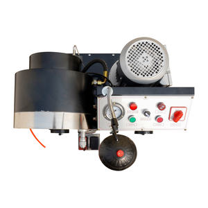 <span class=keywords><strong>Machine</strong></span> à <span class=keywords><strong>sertir</strong></span> hydraulique électrique pour tuyaux multicouches PEX en cuivre, 1/8"-2", 4sp 4sh, modèles Dx68 Dx69, la plus vendue - Product Image 6