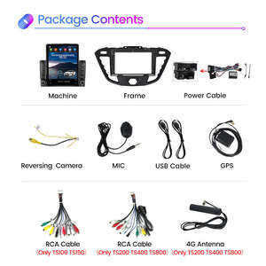 <span class=keywords><strong>Lecteur</strong></span> <span class=keywords><strong>DVD</strong></span> de <span class=keywords><strong>voiture</strong></span> Android 13 avec écran IPS 2.5D pour Ford Transit Custom 2013-2018, 6+128 Go, GPS, BT, autoradio, SWC, Carplay, WIFI, BT - Product Image 3