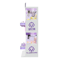 KEKU Factory Wholesale Dolls Catcher Games Machine Coin Operated Toy Arcade for Program-controlled Crawling Metal 4