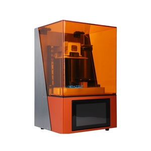 Azzle L120 Pro, Machine d'impression <span class=keywords><strong>3D</strong></span> de qualité industrielle, résine, <span class=keywords><strong>Imprimante</strong></span> dentaire <span class=keywords><strong>3D</strong></span>, imprimantes <span class=keywords><strong>3D</strong></span> - Product Image 2