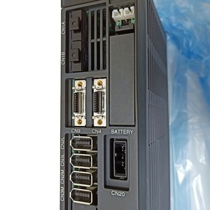 ไดรฟ์แอมพลิฟายเออร์รุ่น MDS-D-V2-8080 ของแท้ ยูนิตประสิทธิภาพสูง มีสินค้าในสต็อก อุปกรณ์ไฟฟ้า - Product Image 5