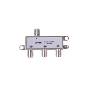 Softel 5-1000MHz Dữ Liệu + TV 85-1000MHz + Bộ Lọc Thông Cao Bộ Chia Dữ Liệu TV Trong Nhà - Product Image 4