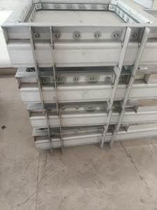 بوابة كهربائية مانعة للتسرب للبيع بالجملة ، بوابة هيدروليكية ، بوابة يدوية لاعتراض المياه - Product Image 6