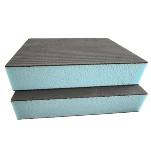 Panel de Aislamiento Impermeable de Bajo Costo y Ecológico, Tablero Compuesto de Cemento XPS <span class=keywords><strong>con</strong></span> Revestimiento de Espuma <span class=keywords><strong>para</strong></span> Techos de Hospitales y Almacenes - Product Image 5