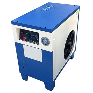 เครื่องอบแห้งแบบระบายความร้อนด้วยอากาศ Manny 20 แรงม้า 2.5 ลูกบาศก์เมตร - Product Image 2