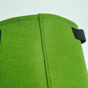 Sac de culture de plantes en tissu non tissé de nouvelle conception pour une utilisation en jardin - Product Image 5
