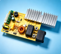 Carte de circuit imprimé principale universelle pour cuisinière à induction 1200W-2000W, carte de commande pour XL-15GT MK-13L AM-16B, pièces de rechange pour appareils de cuisine