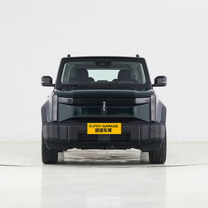 Veicolo Elettrico di Alta Qualità Chery SUV Icar 03 Cherry - Product Image 2