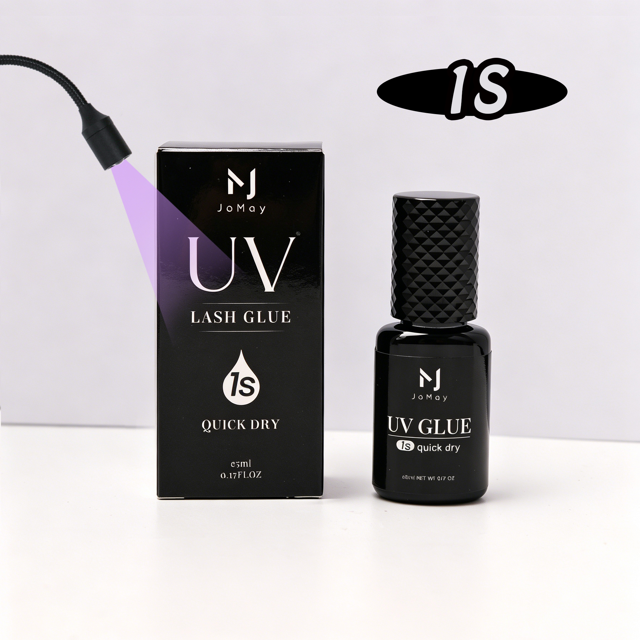 ,UV Lash Glue 1S