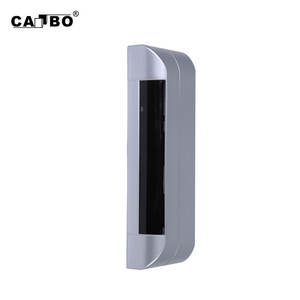 Détecteur <span class=keywords><strong>de</strong></span> mouvement IR CANBO M-204E, porte coulissante automatique, capteur <span class=keywords><strong>de</strong></span> faisceau infrarouge actif - Product Image 4