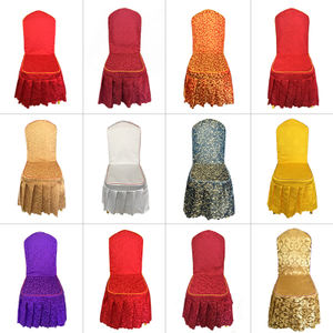 Fundas para Sillas de Boda Baratas <span class=keywords><strong>en</strong></span> Oferta - Product Image 4