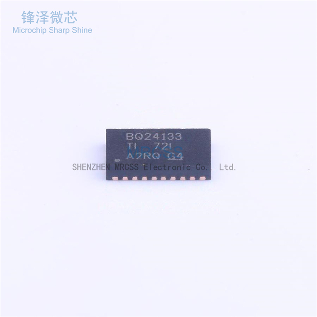 MRCSS New and Original Integrated Circuit Ic Chip MC78M15CDTRKG