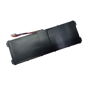 Batterie d'ordinateur portable rechargeable OEM en gros 15,4 V 74 Wh 4810 mAh pour ACER ConceptD 3 CN315-72G CC315 Predator <span class=keywords><strong>Helios</strong></span> <span class=keywords><strong>500</strong></span> PH517 - Product Image 4
