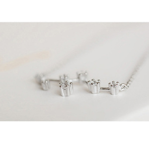 Collar del zodiaco de Plata de Ley 925, Collar de constelación Celestial, joyería, mejor amigo, regalo - Product Image 5