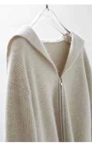 <span class=keywords><strong>Cardigan</strong></span> Invernale Bestseller 2026, Maglione <span class=keywords><strong>Taglie</strong></span> <span class=keywords><strong>Forti</strong></span> per Donna in Lana e Cashmere, Stile Casual Popolare - Product Image 2