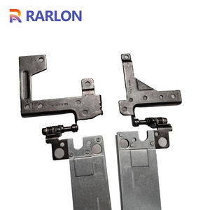 ใหม่สำหรับ Dell Latitude 5420 E5420 5430 E5430บานพับซ้ายและขวาชุด DW98X 0DW98X - Product Image 3