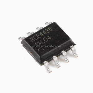 NCE4435 SOP-8-30V/-9.1A P-channel MOSFET Chip - Product Image 1