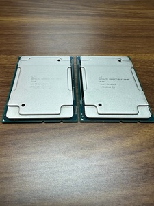 Procesador de Servidor Xeon Platinum 8180, 28 Núcleos, 56 Subprocesos, 2.50GHz, FCLGA3647, TDP 205W, CPU 8180 - Product Image 3