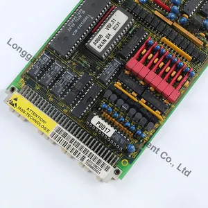 A 37V 1082 70 Original Manroland Printing Machinery Parts Second-hand Circuit Board Is Applicable To 300 700 900 Printer Parts