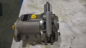 Bomba de pistón hidráulica de alta presión serie A10VO A10VSO A10VSO45 71 100 140, modelo A10VS0140DR/31R-PPB12N00, de hierro fundido con conexión de 1/4 de pulgada A10VS0 - Product Image 4