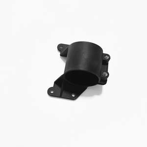 Genuine Rear Radar <b>Bracket</b> for DJ1 Agras T100, Impact-Resistant Mount & Agricultural Drones Parts - Product Image 4