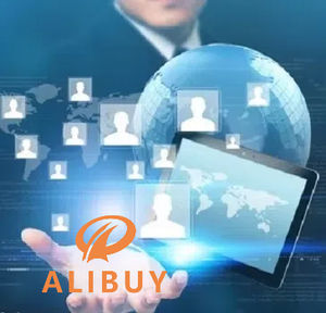 Alibuy Always Online Distributors and Agents Needed Dropship Agency Aide avec les commandes importantes Autre catégorie de produits Agent - Product Image 1