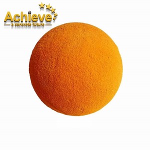 Bola macia de esponja para limpeza, para caminhão de bomba de concreto/cifa/junjin/kcp/<span class=keywords><strong>everdigm</strong></span>/zoomlion/sany - Product Image 6