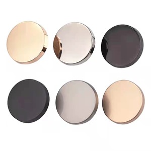 Boutons de Remplacement pour Jeans, Boutons Métalliques Classiques pour Réparer les Jeans - Product Image 6