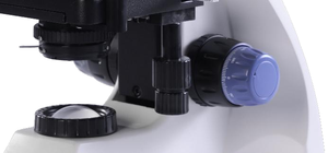 Microscope moléculaire BestScope BS-2029M 40X-1000X, distance entre les lentilles 195 mm, <span class=keywords><strong>pour</strong></span> l'enseignement universitaire, les études médicales et de laboratoire - Product Image 2