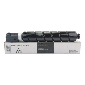 <span class=keywords><strong>Cartouche</strong></span> de toner C-EXV65 en gros pour <span class=keywords><strong>Canon</strong></span> ImageRUNNER C3326 C3326i - Product Image 1