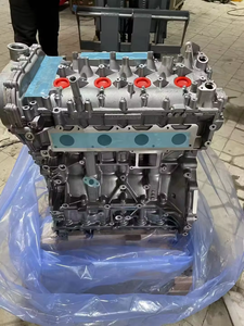 Motor de 4 cilindros TGI de 2,0 T, piezas de automóvil de bloque largo para Toyota para Kia MG <span class=keywords><strong>Opel</strong></span> Saic Maxus, condición de montaje, nuevo, buen precio - Product Image 2