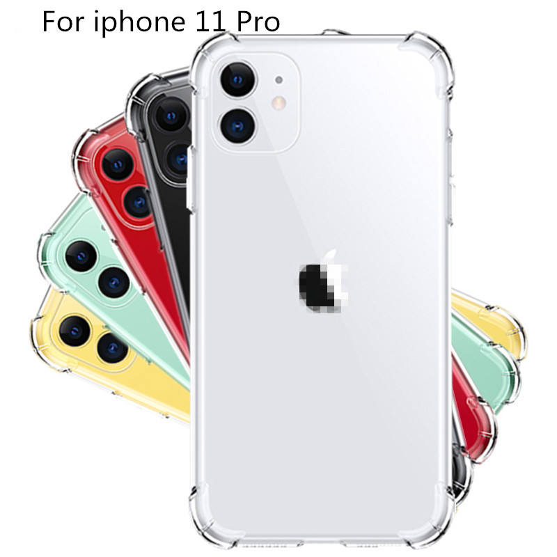 สำหรับ iPhone 11 Pro