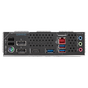 <span class=keywords><strong>GIGABYTE</strong></span> Z890M <span class=keywords><strong>GAMING</strong></span> <span class=keywords><strong>X</strong></span> Ultra 9 <span class=keywords><strong>DDR5</strong></span> 10G LAN WIFI7 PCIe5.0 LGA1851 CPU Pour 15th CPU Ultra 9/7/5 285K 265K Z890 Carte mère - Product Image 4