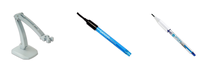 pH-mètre de paillasse haute précision SANXIN MP512-01, précision 0,002 pH, stockage de 100 données pour la recherche en laboratoire et le contrôle qualité