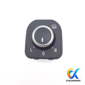 Interrupteur de réglage du rétroviseur (OE:5ND 959 565 B, 5K1 959 565) pour PASSAT B7 TIGUAN SHARAN GOLF CC B7 EOS SEAT <span class=keywords><strong>ALHAMBRA</strong></span> - Product Image 2