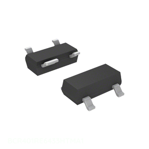 BCR401RE6433HTMA1 SOT 143R Gestión de Energía (PMIC) Comprar Componentes Electrónicos en Línea Servicio Integral Original - Product Image 1