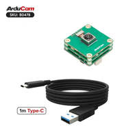 Module de caméra Arducam IMX586 48MP USB 3.0 - 100 kg