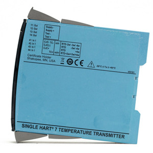 Sensor de Temperatura para Riel Rosemounts 248R Original, Módulo 248rana248ranark 248, Nuevo, Stock Original, PLC, Single-Hart - Product Image 3