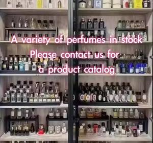 Perfume de Mujer de Alta Calidad, Marca de Lujo, Diseño Exclusivo, Aroma Floral y Frutal Duradero, 100 ml, Venta al Por Mayor - Product Image 2