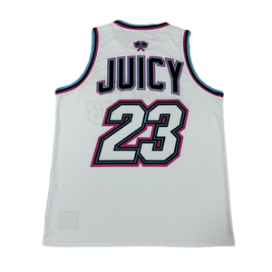 Maillot de basket-ball réversible personnalisé, maillot de basket-ball de haute qualité - Product Image 4