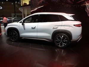 Nouvelle Offre 2025 : Voiture Hybride BYD Song L DM Modèle 2024 DM-i 160KM Édition Excellence SUV Hybride - Product Image 5