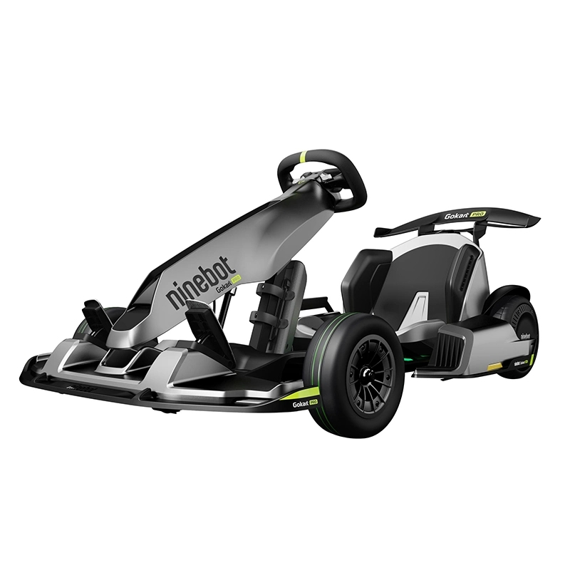 Ninebot by Segway Electric Gokart Pro 2 - 4800W Power